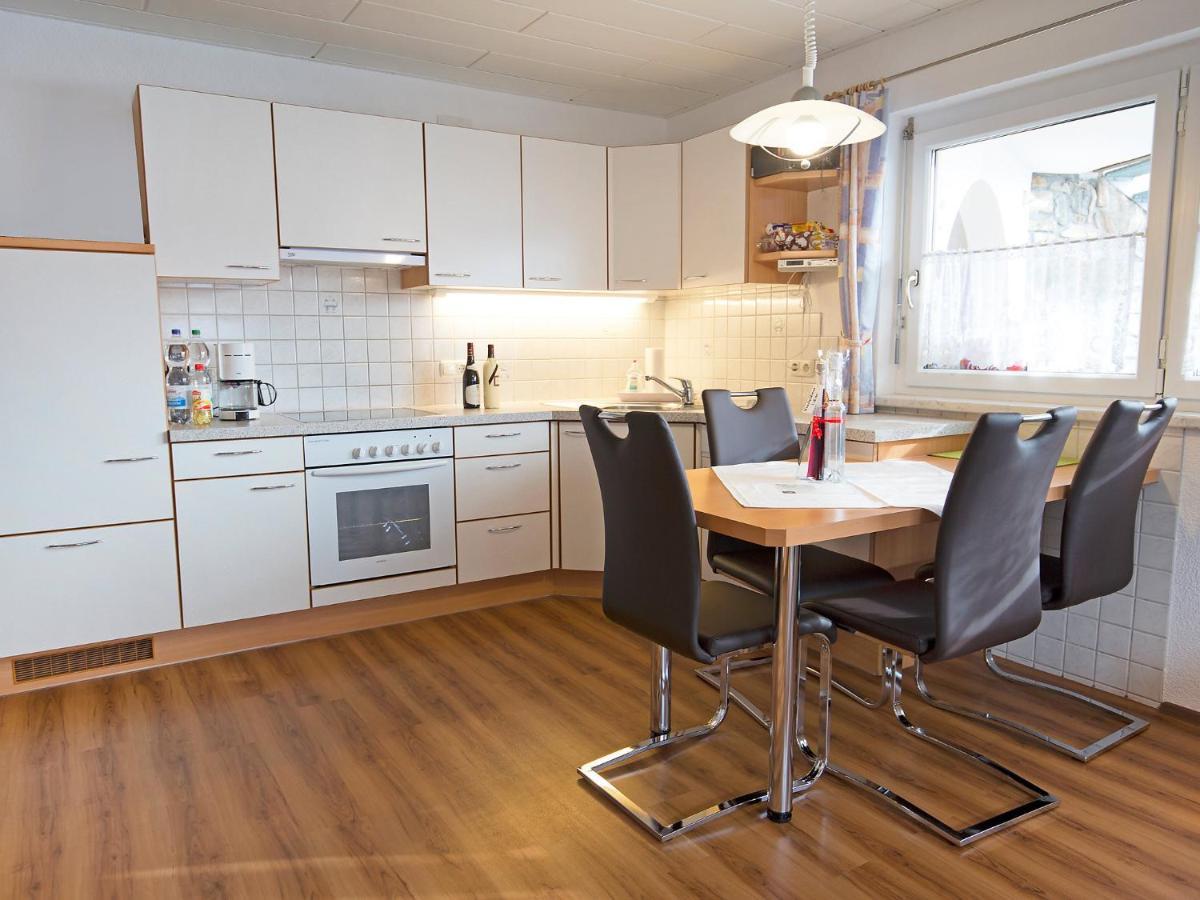 Apartment Trummer By Interhome Schruns Buitenkant foto
