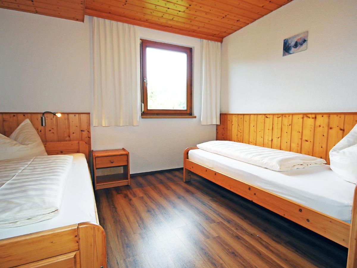 Apartment Trummer By Interhome Schruns Buitenkant foto