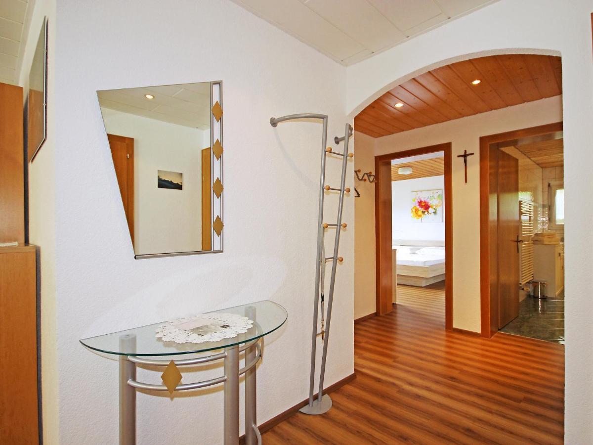 Apartment Trummer By Interhome Schruns Buitenkant foto