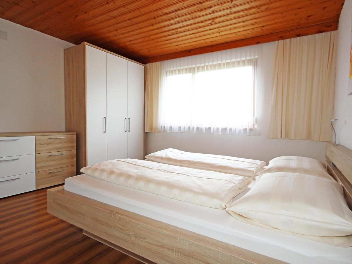 Apartment Trummer By Interhome Schruns Buitenkant foto