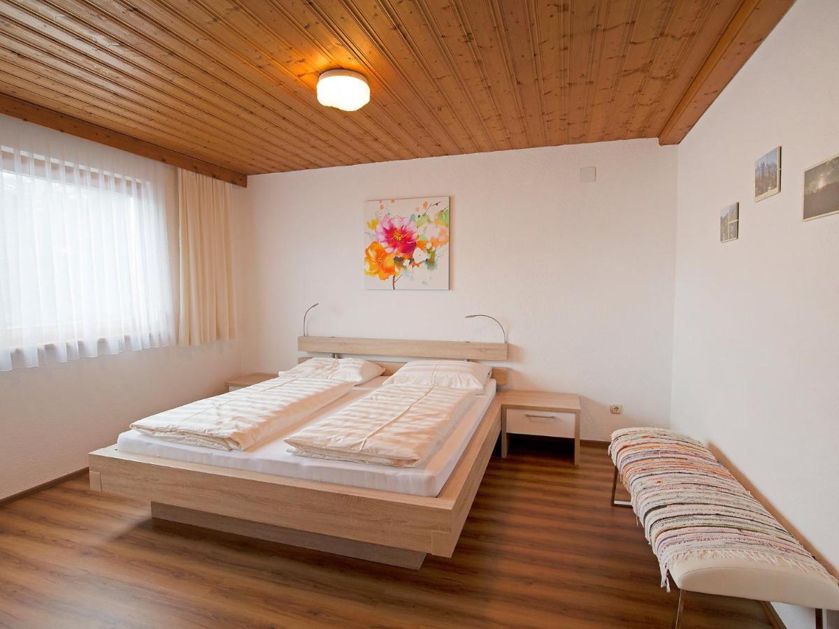 Apartment Trummer By Interhome Schruns Buitenkant foto