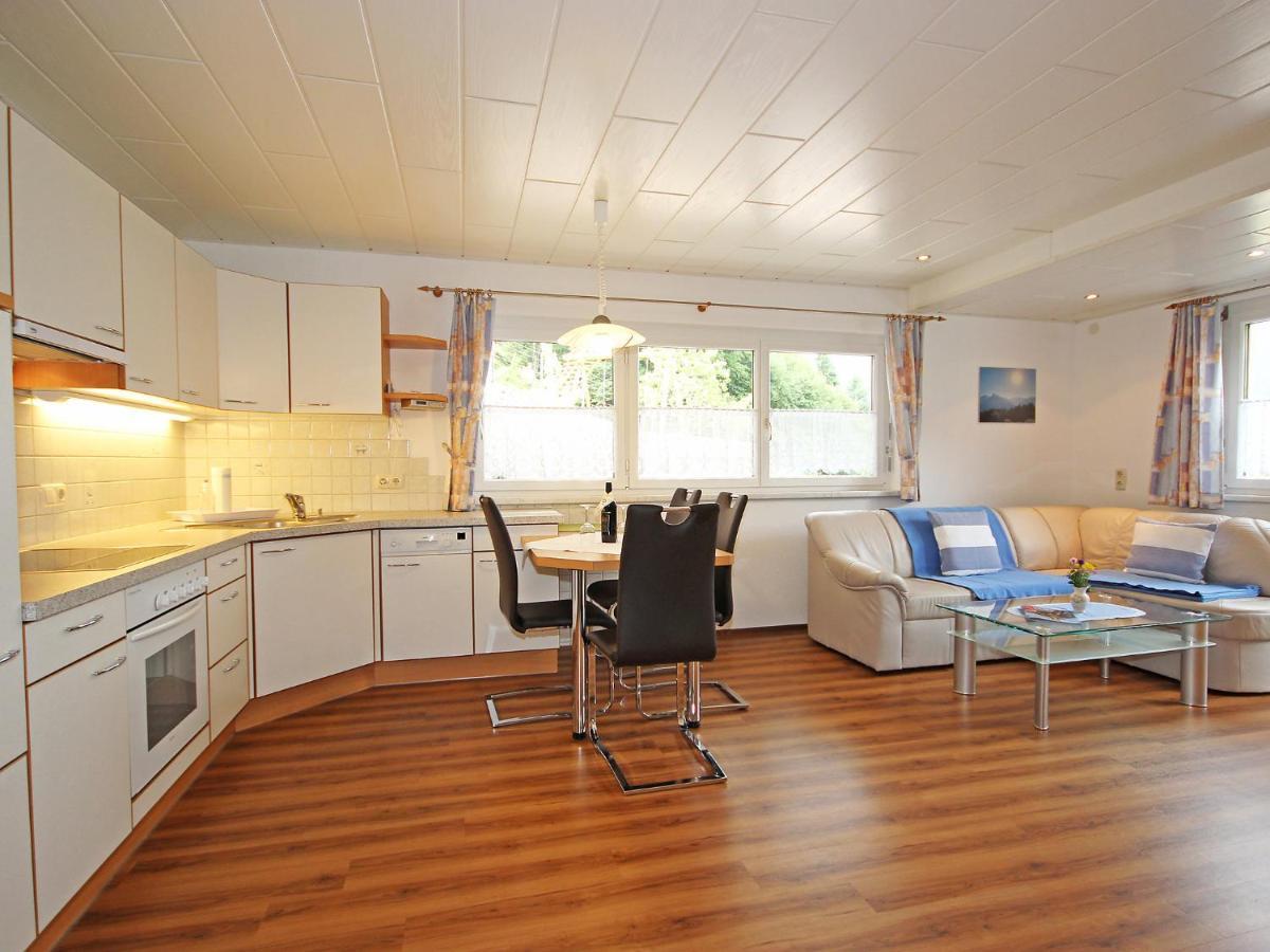 Apartment Trummer By Interhome Schruns Buitenkant foto