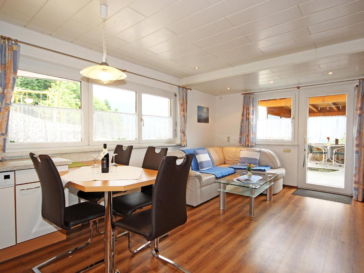 Apartment Trummer By Interhome Schruns Buitenkant foto