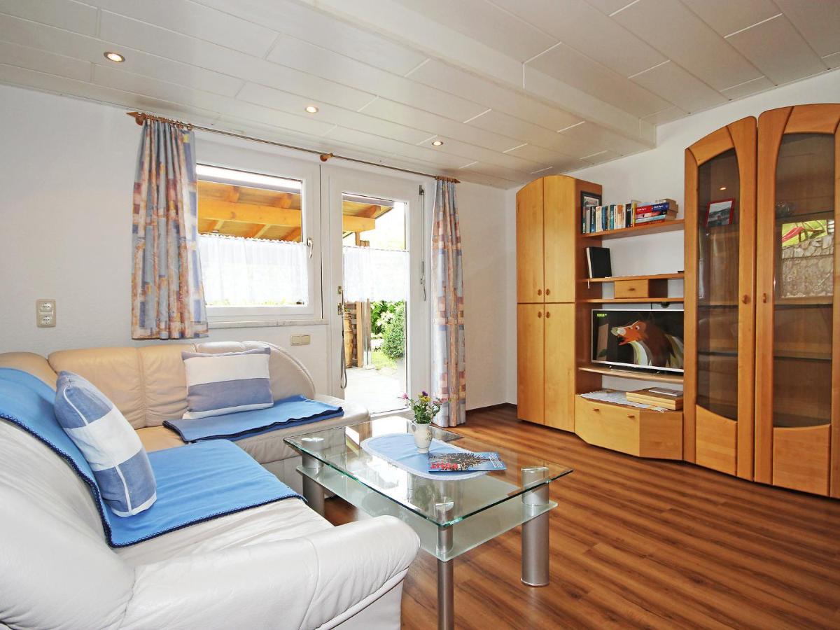 Apartment Trummer By Interhome Schruns Buitenkant foto