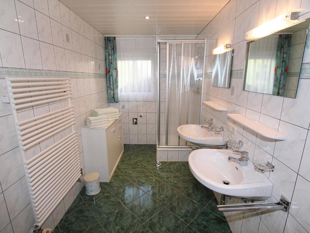 Apartment Trummer By Interhome Schruns Buitenkant foto